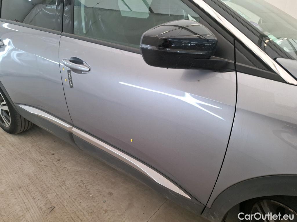  Peugeot  5008  Allure 1.2 PureTech 130CV BVA8 7 Sieges E6d #6