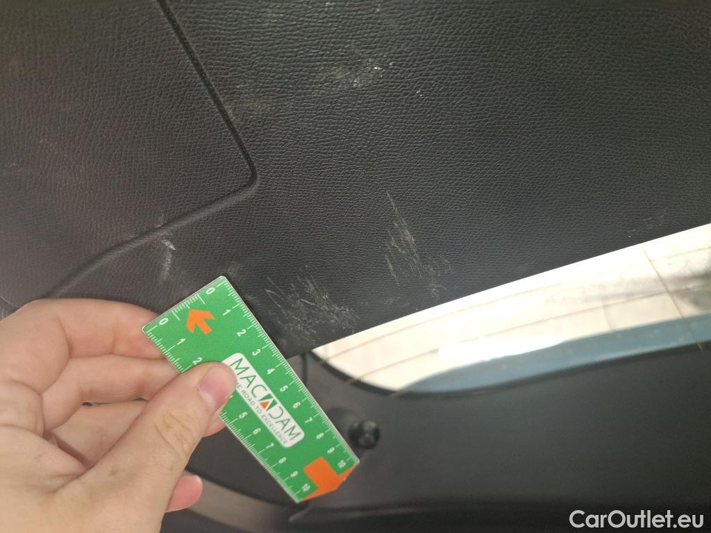  Citroen  C5  Aircross Live 1.5 BlueHDi 130CV BVM6 E6d #14