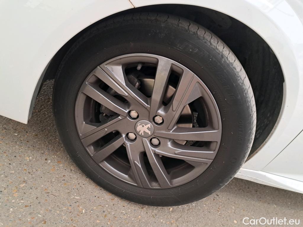  Peugeot  208  Style 1.5 HDi 100CV BVM6 E6d / VO RECONDITIONNE - PHOTOS AVANT RECONDITIONNEMENT #5