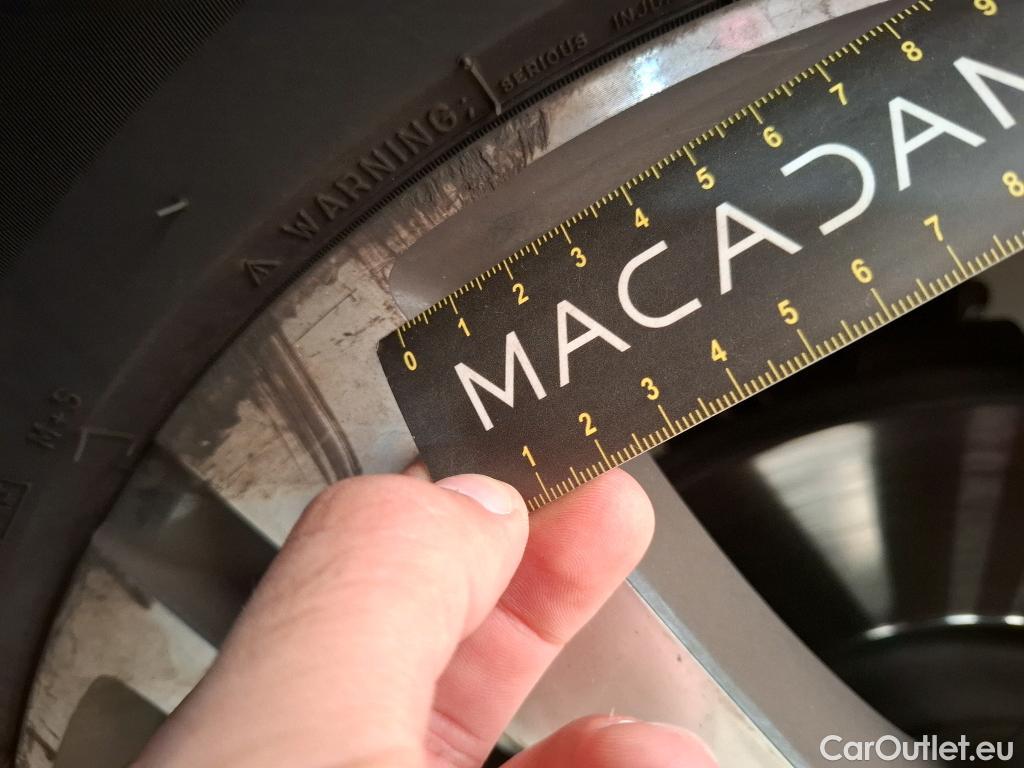  Peugeot  5008  Allure 1.2 PureTech 130CV BVA8 7 Sieges E6d #23