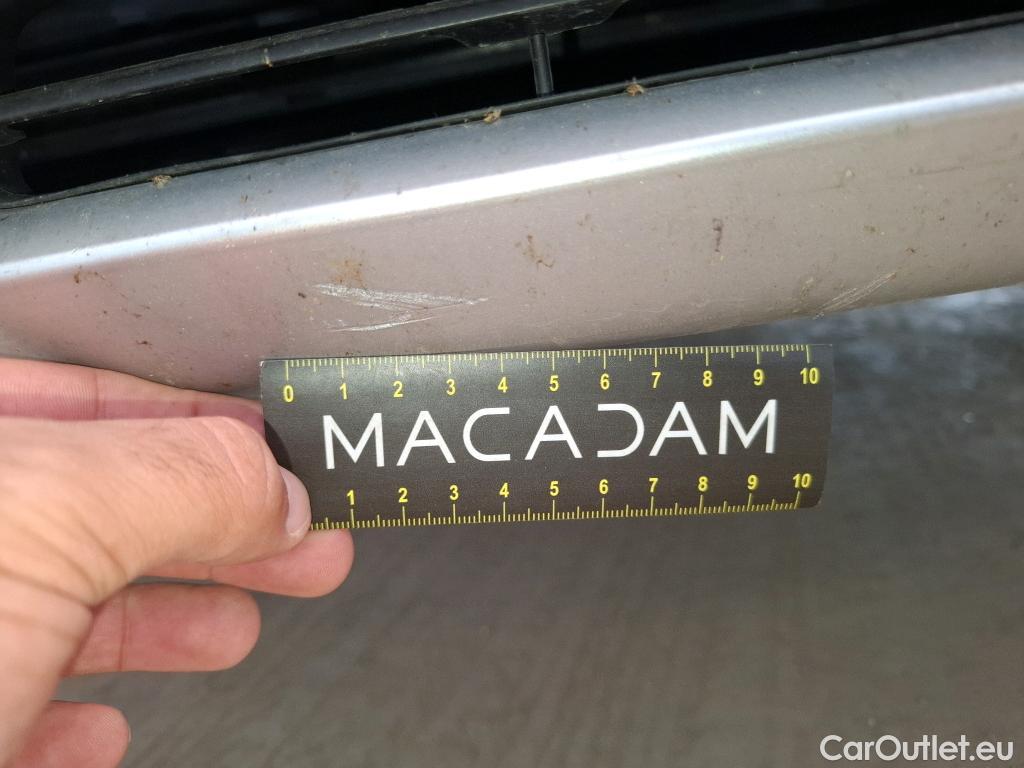  Peugeot  5008  Allure 1.2 PureTech 130CV BVA8 7 Sieges E6d #12