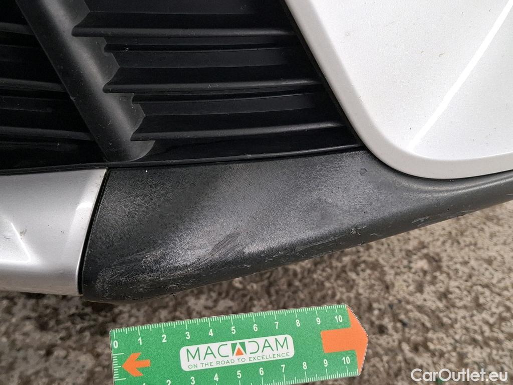  DS  DS7 7 Crossback Performance Line + 1.6 PureTech 180CV BVA8 E6d / VO RECONDITIONNE - PHOTOS AVANT RECONDITIONNEMENT #7