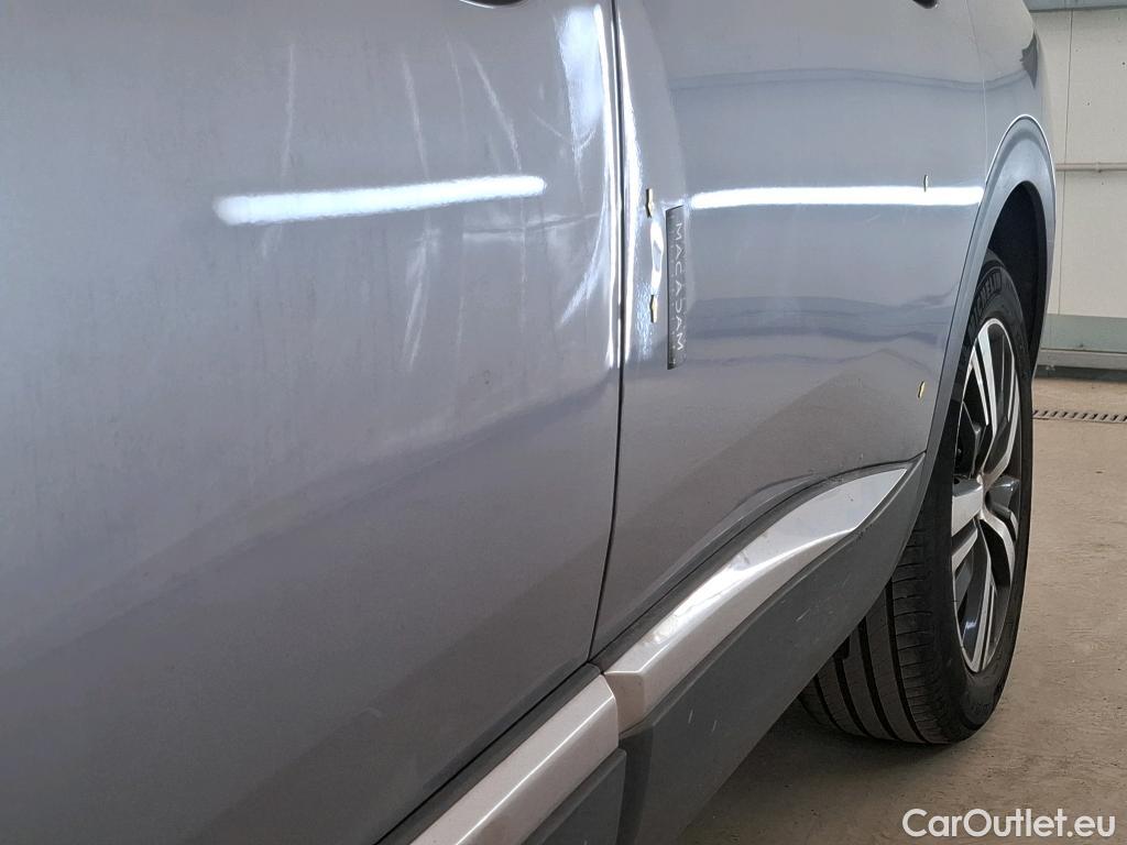  Peugeot  5008  Allure 1.2 PureTech 130CV BVA8 7 Sieges E6d #3