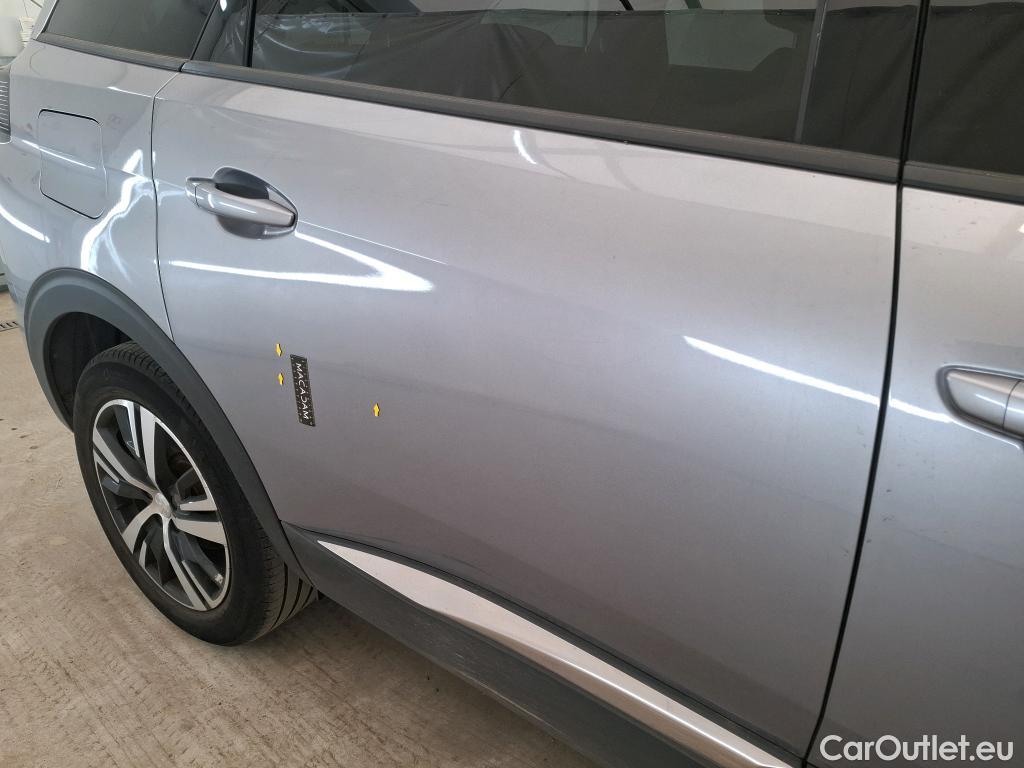  Peugeot  5008  Allure 1.2 PureTech 130CV BVA8 7 Sieges E6d #42