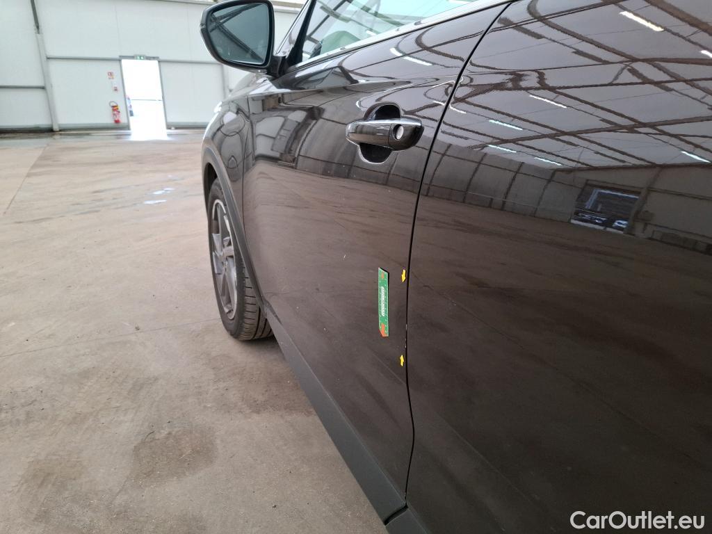  DS  DS7 DS DS 7 Crossback / 2017 / 5P / SUV BlueHDi 130 Auto Executive #6