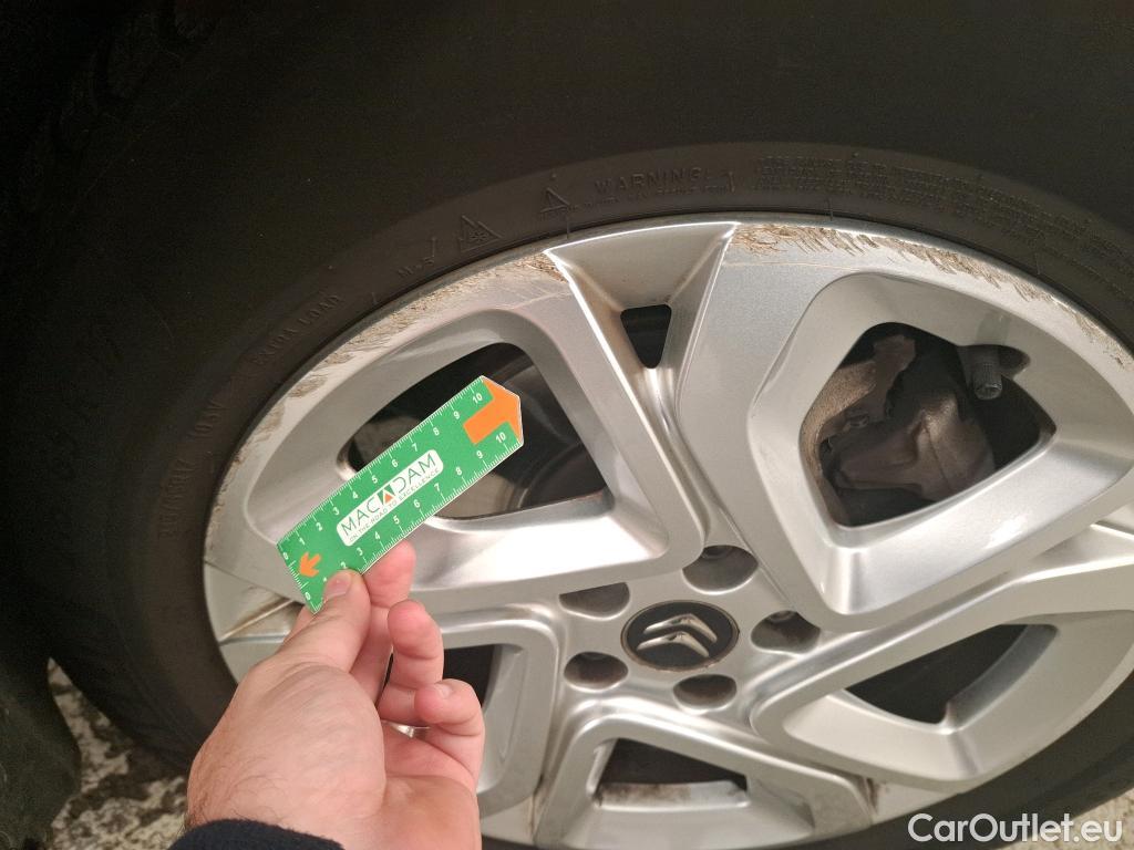  Citroen  C5  Aircross Live 1.5 BlueHDi 130CV BVM6 E6d #10