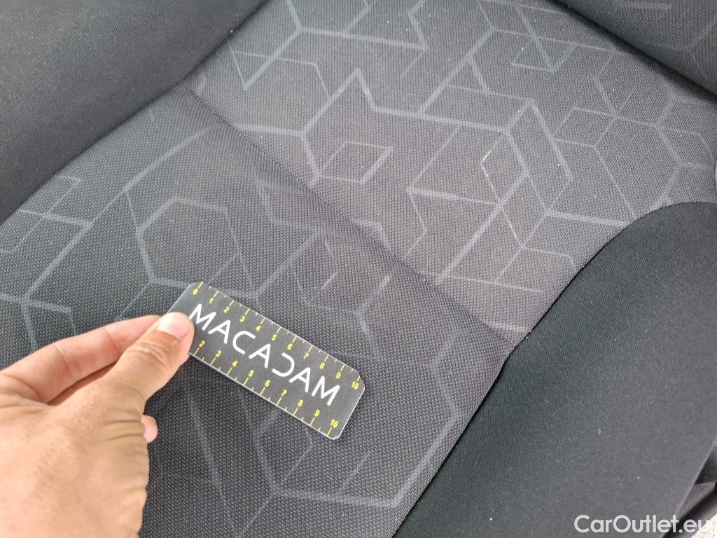  Peugeot  Partner  Tepee Active 1.2 Puretech 110CV BVM5 E6 #12