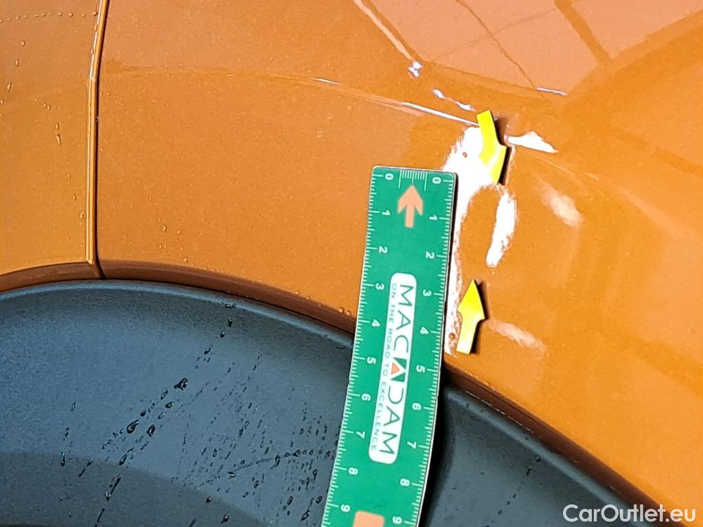  Peugeot  2008 PEUGEOT  / 2019 / 5P / Crossover 1.2 PT 130 S&S GT Line #16