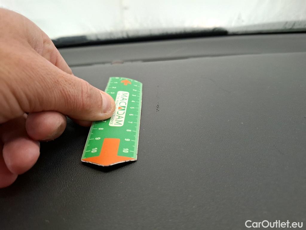  Citroen  C3  Aircross Feel Business 1.2 PureTech 110CV BVM6 E6d #7