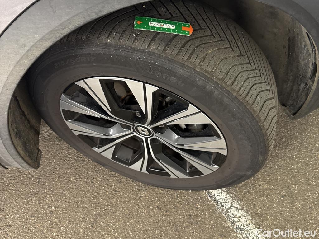  Renault  Captur  II Evolution 1.6 E-TECH Hybrid 145CV BVA6 E6d #7