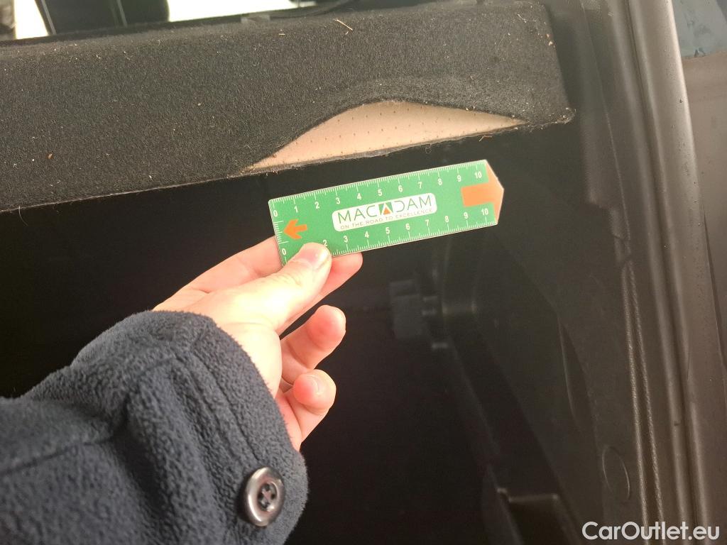  Citroen  C5  Aircross Live 1.5 BlueHDi 130CV BVM6 E6d #12