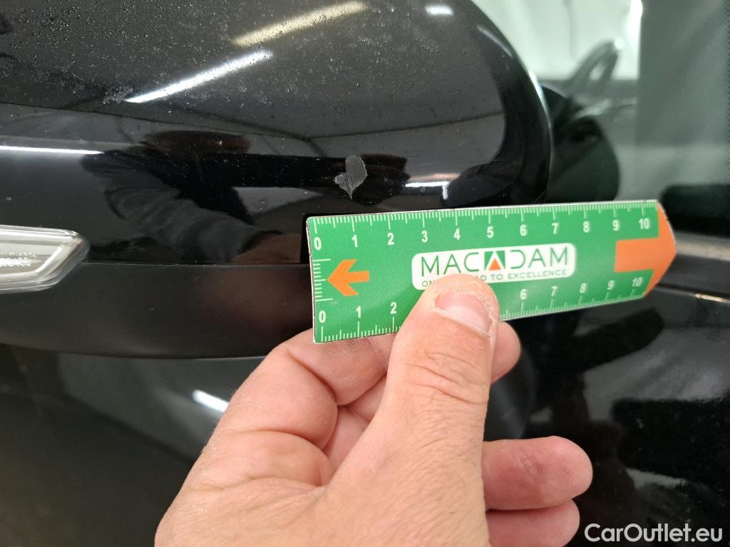  Citroen  C3  Aircross Feel Business 1.2 PureTech 110CV BVM6 E6d #17