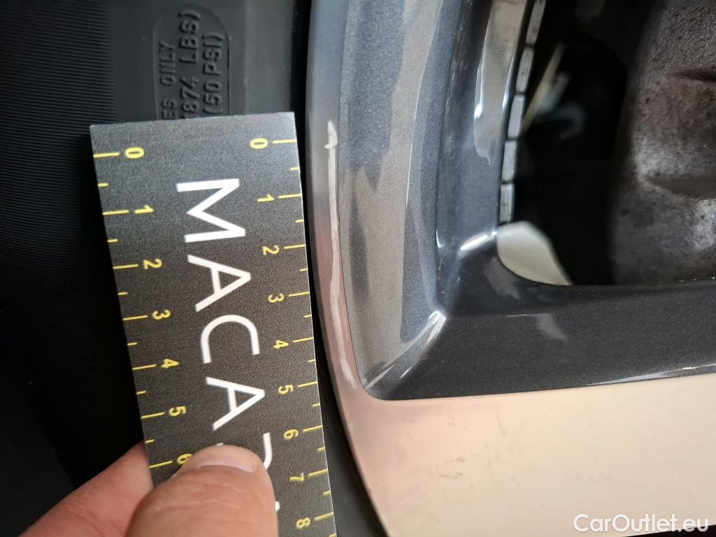  Peugeot  5008  Allure Pack 1.2 PureTech 130CV BVA8 7 Sieges E6d #10