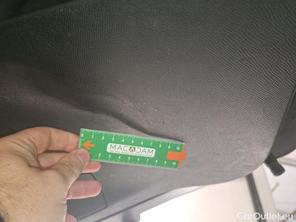  Citroen  C5  Aircross Live 1.5 BlueHDi 130CV BVM6 E6d #15