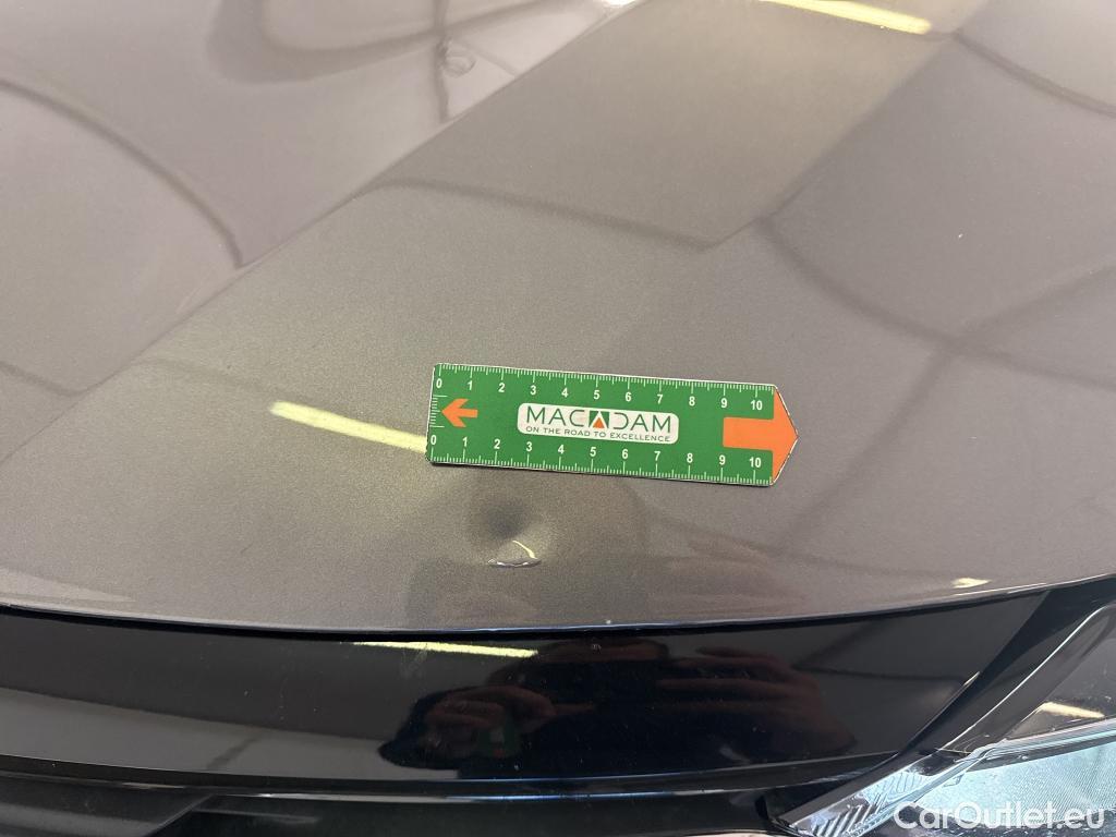  Renault  Captur  II Evolution 1.6 E-TECH Hybrid 145CV BVA6 E6d #10