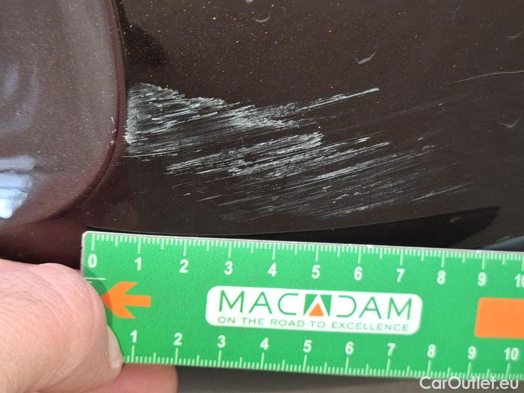  DS  DS7 DS DS 7 Crossback / 2017 / 5P / SUV BlueHDi 130 Auto Executive #11