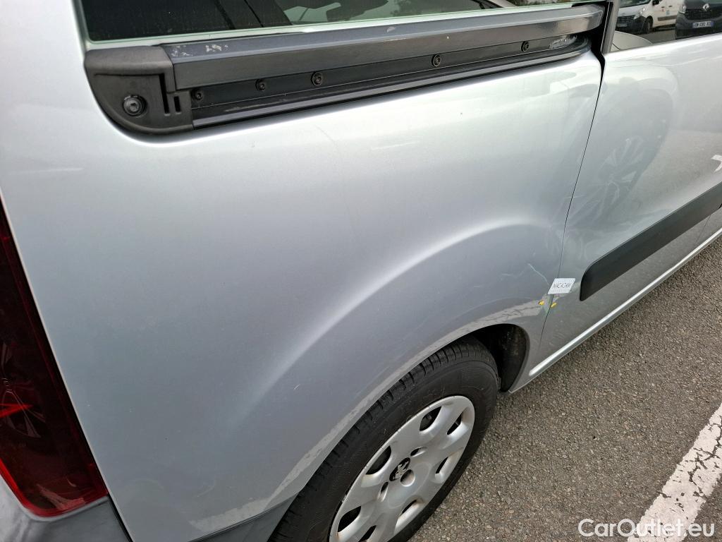  Peugeot  Partner  Tepee Active 1.2 Puretech 110CV BVM5 E6 #17