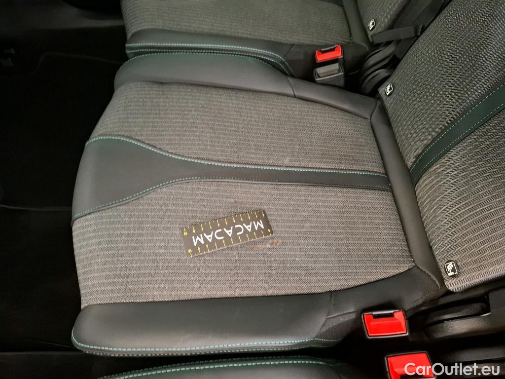  Peugeot  5008  Allure Pack 1.2 PureTech 130CV BVA8 7 Sieges E6d #13