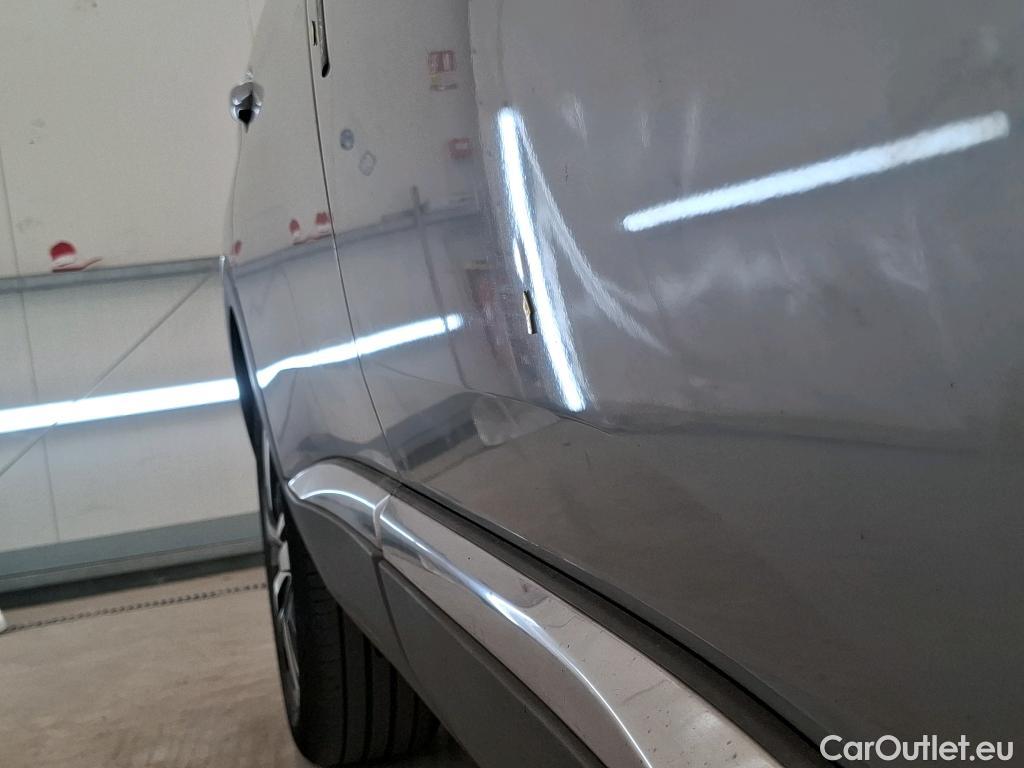  Peugeot  5008  Allure 1.2 PureTech 130CV BVA8 7 Sieges E6d #8