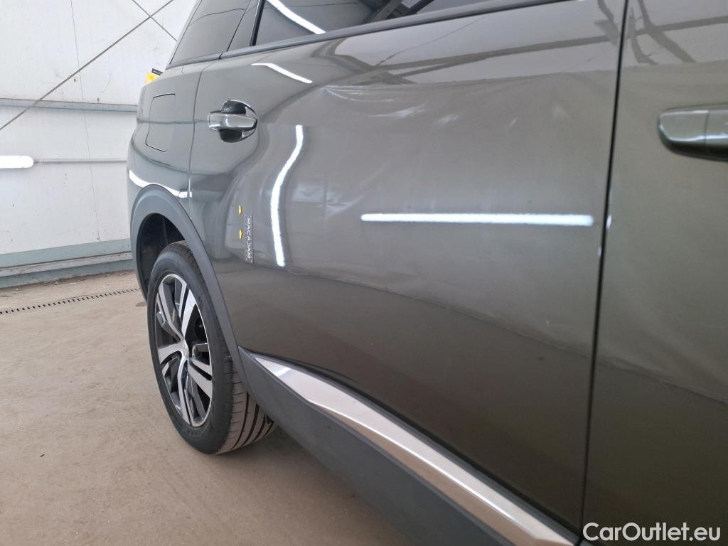  Peugeot  5008  Allure Business 1.5 HDi 130CV BVA8 E6dT #42