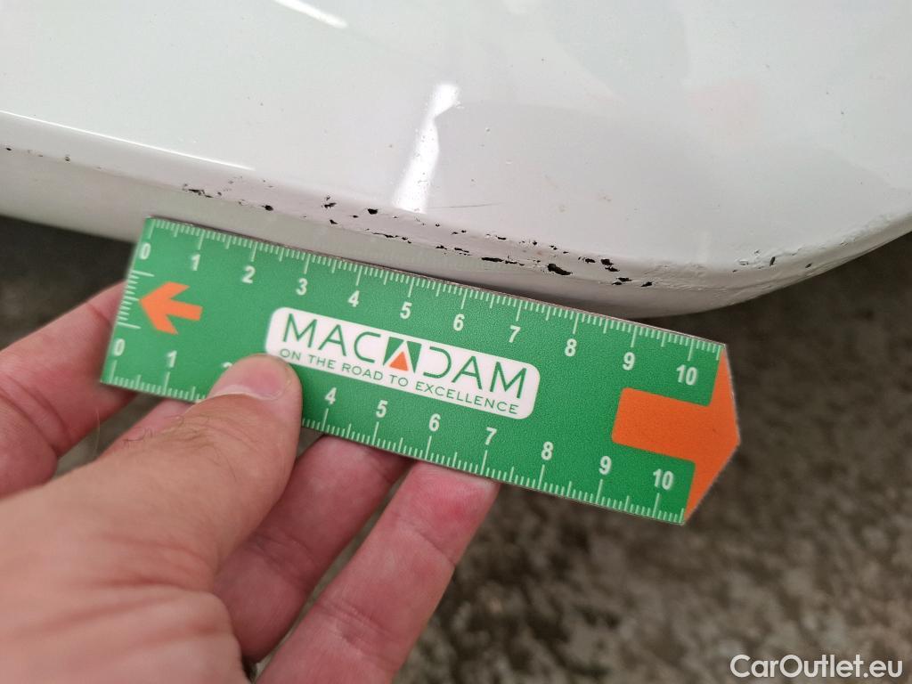  Nissan  Micra NISSAN  / 2016 / 5P / Berline IG-T 100 Business Edition / VO RECONDITIONNE - PHOTOS AVANT RECONDITIONNEMENT #2