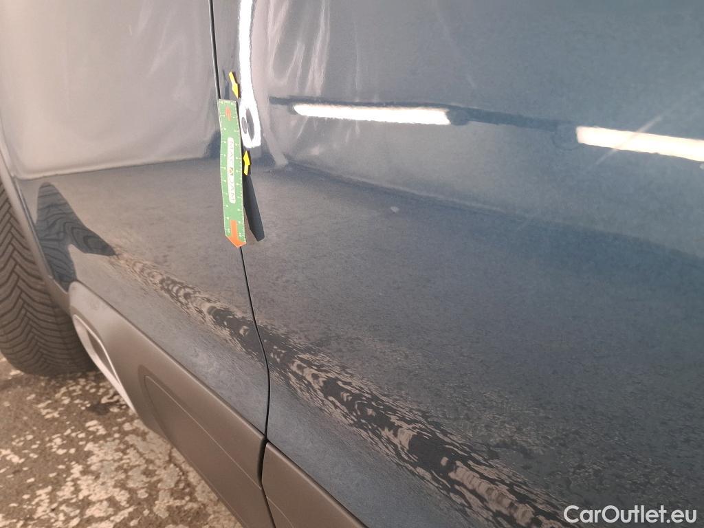  Citroen  C5  Aircross Live 1.5 BlueHDi 130CV BVM6 E6d #18