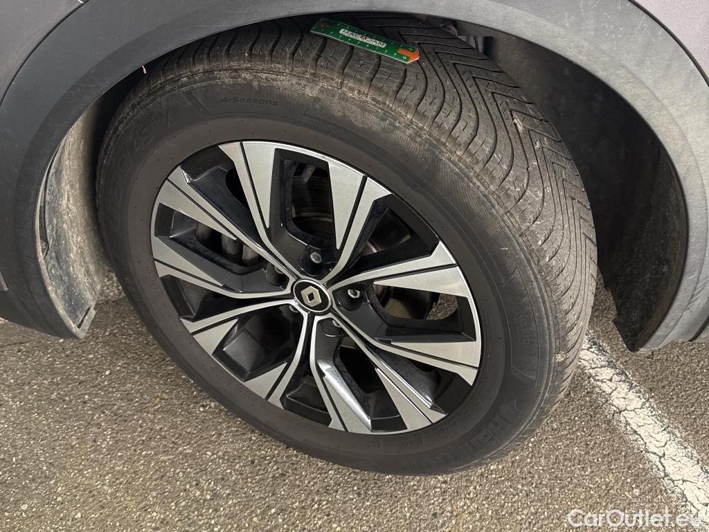  Renault  Captur  II Evolution 1.6 E-TECH Hybrid 145CV BVA6 E6d #5