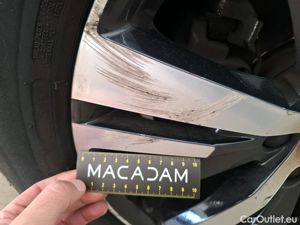  Peugeot  5008  Allure Business 1.5 HDi 130CV BVA8 E6dT #14