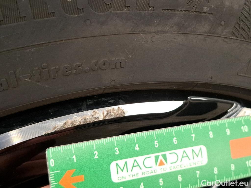  DS  DS7 7 Crossback Performance Line + 1.6 PureTech 180CV BVA8 E6d / VO RECONDITIONNE - PHOTOS AVANT RECONDITIONNEMENT #10