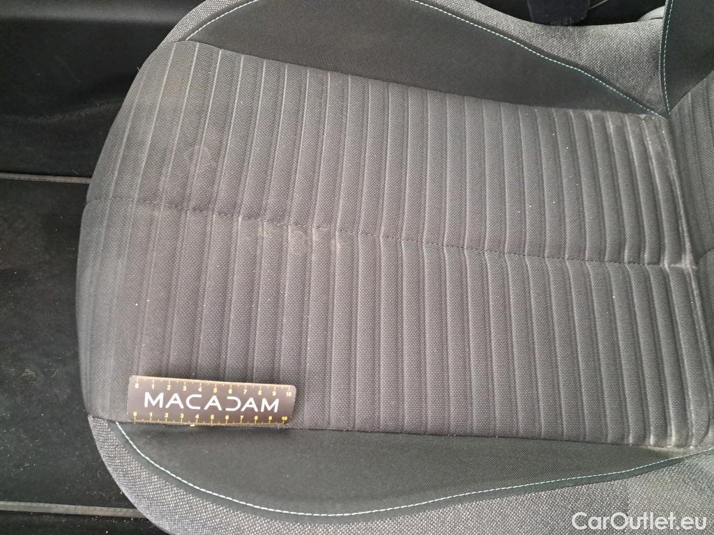  Peugeot  208  Style 1.5 HDi 100CV BVM6 E6d / VO RECONDITIONNE - PHOTOS AVANT RECONDITIONNEMENT #7