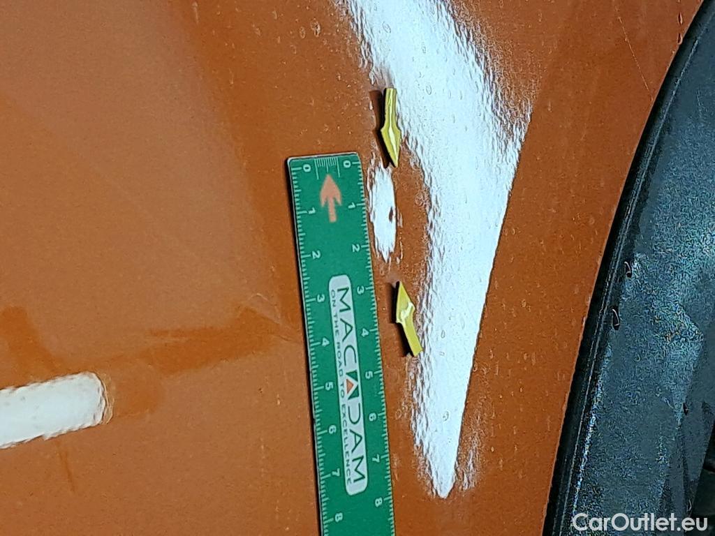  Peugeot  2008 PEUGEOT  / 2019 / 5P / Crossover 1.2 PT 130 S&S GT Line #13