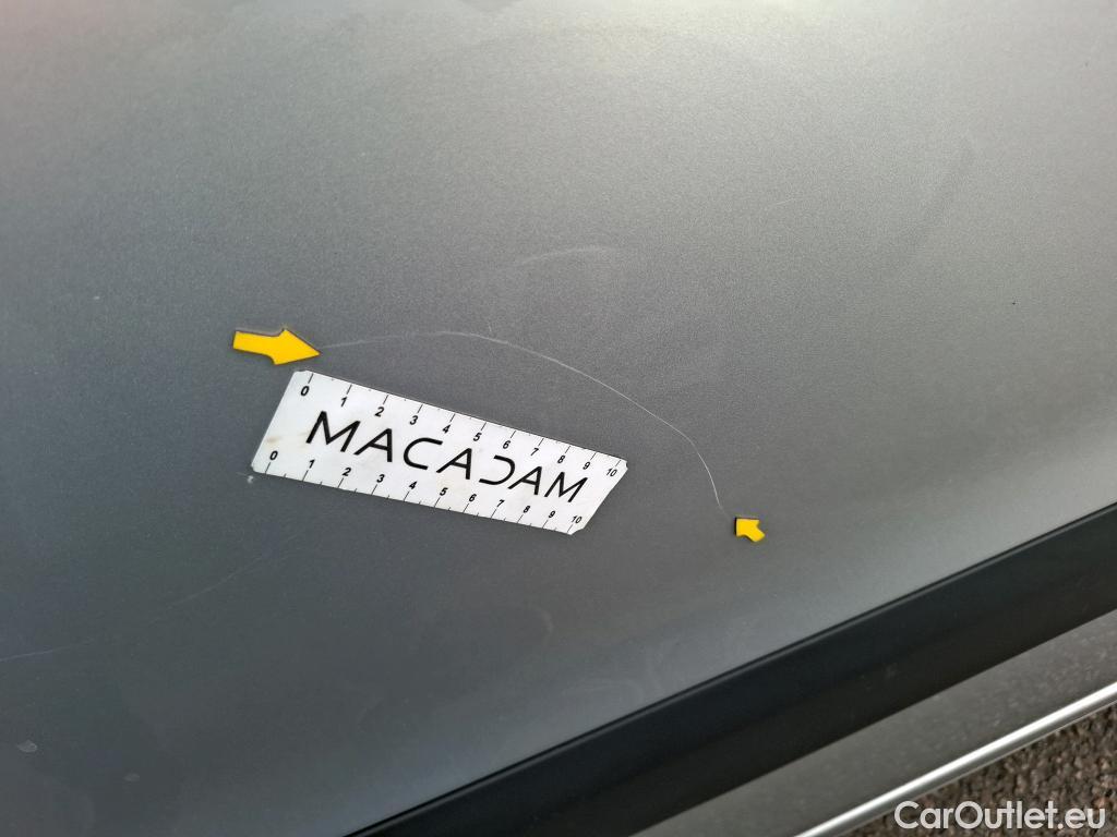  Peugeot  Partner  Tepee Active 1.2 Puretech 110CV BVM5 E6 #6