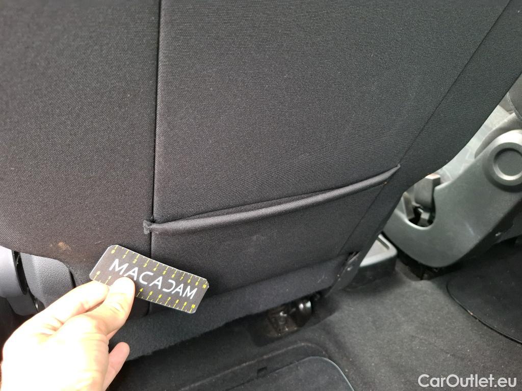  Peugeot  Partner  Tepee Active 1.2 Puretech 110CV BVM5 E6 #1