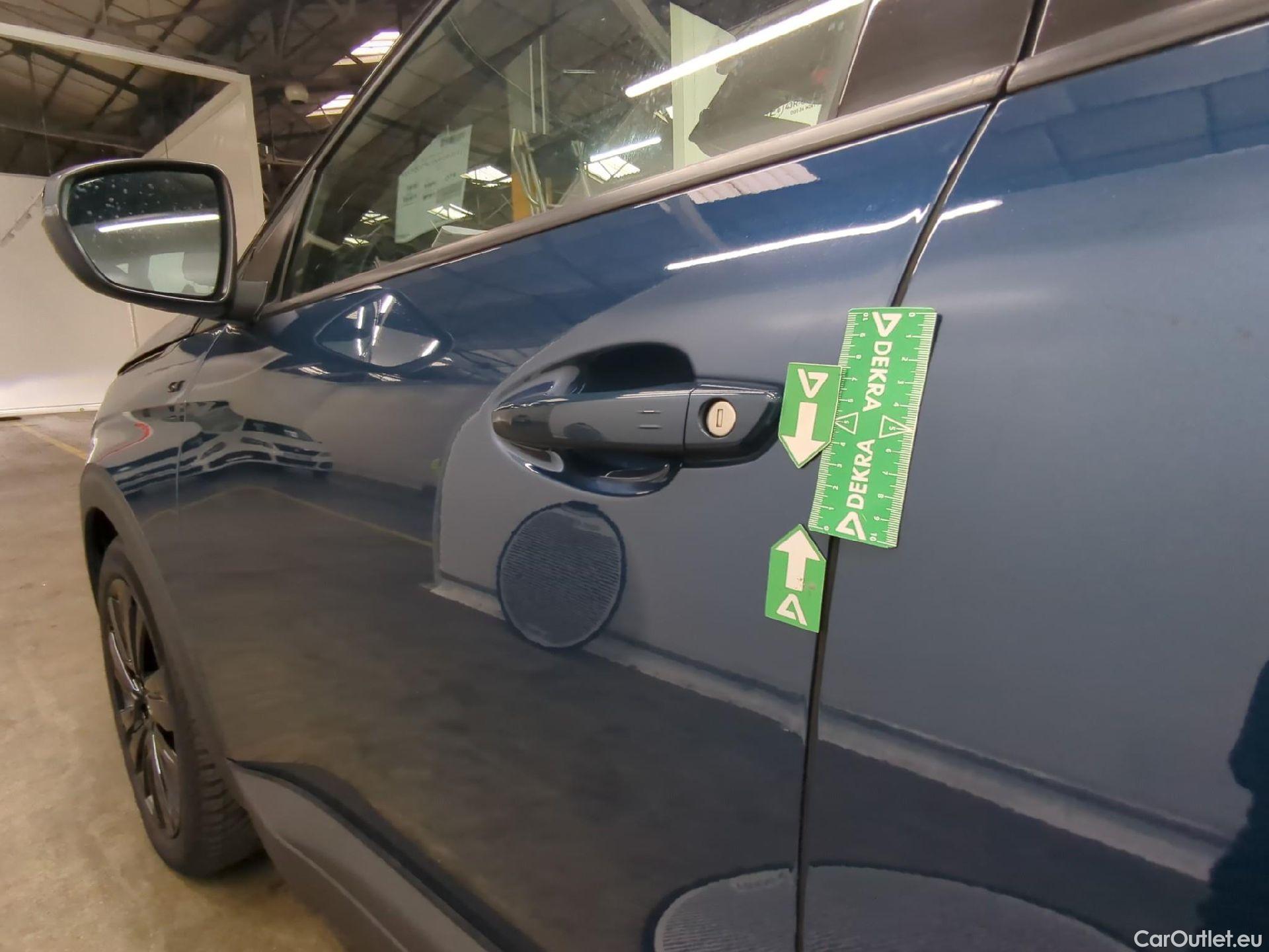  Peugeot  3008  II GT 1.2 PureTech 130CV BVA8 E6d #12