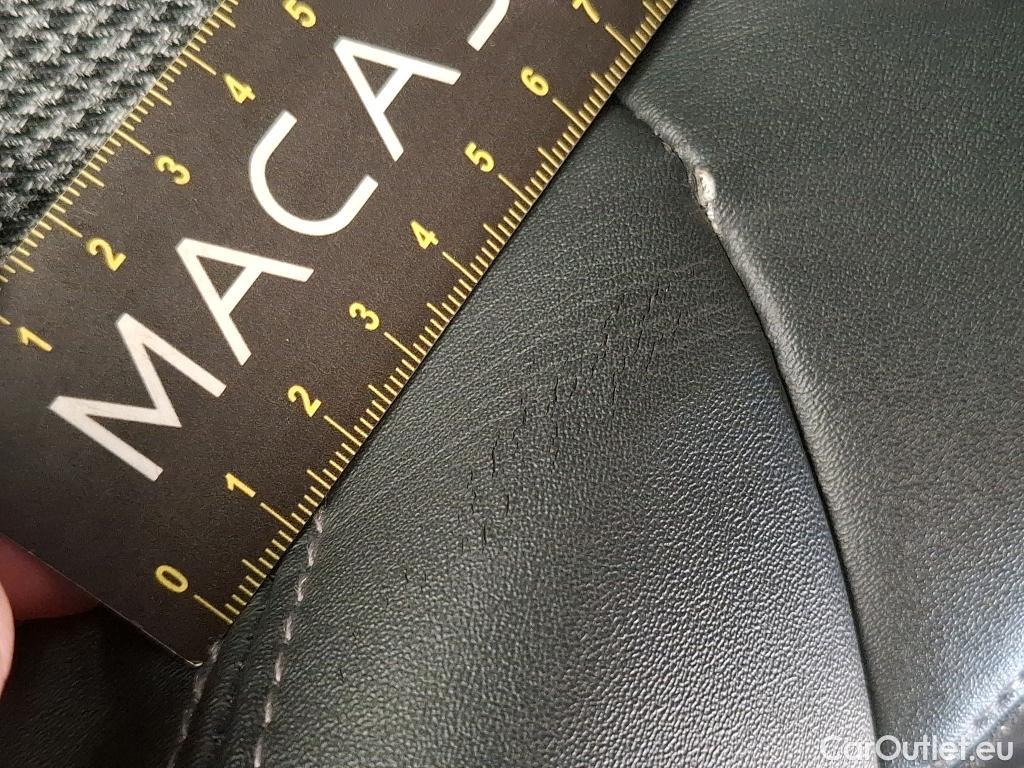  Peugeot  5008  Allure 1.2 PureTech 130CV BVA8 7 Sieges E6d #35