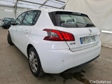  Peugeot  308  Active Business 1.2 PureTech 130CV BVA8 E6 #2