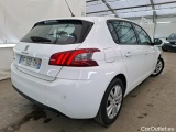  Peugeot  308  Active Business 1.2 PureTech 130CV BVA8 E6 #3
