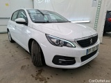  Peugeot  308  Active Business 1.2 PureTech 130CV BVA8 E6 #4