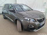  Peugeot  5008  Allure Business 1.5 HDi 130CV BVA8 E6dT #4