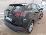  Peugeot  3008  Active Business 1.5 HDi 130CV BVA8 E6d / VO RECONDITIONNE - PHOTOS AVANT RECONDITIONNEMENT #3