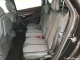  Peugeot  5008  Allure Pack 1.5 HDi 130CV BVA8 7 Sieges E6d #9