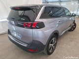 Peugeot  5008  Allure 1.2 PureTech 130CV BVA8 7 Sieges E6d #3