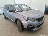  Peugeot  5008  Allure 1.2 PureTech 130CV BVA8 7 Sieges E6d #4