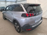  Peugeot  5008  Allure 1.2 PureTech 130CV BVA8 7 Sieges E6d #2
