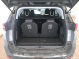  Peugeot  5008  Allure 1.2 PureTech 130CV BVA8 7 Sieges E6d #10