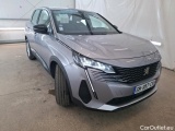  Peugeot  3008 PEUGEOT  / 2020 / 5P / SUV PureTech 130 S&S EAT8 Active Pack #4