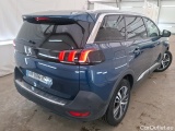  Peugeot  5008  Allure Pack 1.2 PureTech 130CV BVA8 7 Sieges E6d #3
