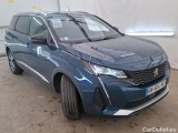  Peugeot  5008  Allure Pack 1.2 PureTech 130CV BVA8 7 Sieges E6d #4