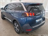  Peugeot  5008  Allure Pack 1.2 PureTech 130CV BVA8 7 Sieges E6d #2
