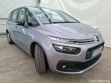  Citroen  C4 Grand Picasso /Spacetourer Business 1.2 PureTech 130CV BVA8 E6d #4